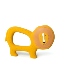 Trixie Giocattolo da afferrare in gomma Mr.Lion