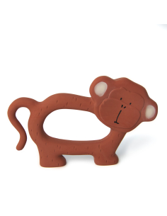 Trixie Giocattolo da afferrare in gomma Mr. Monkey
