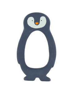 Trixie Giocattolo da afferrare in gomma Mr. Penguin