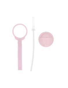 Borraccia Plastica con cannuccia - Magical Unicorn 2