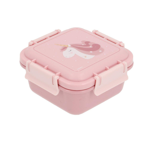 Lunch Box Grande Magical Unicorn