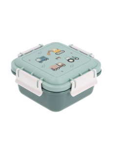Lunch Box Grande Truck