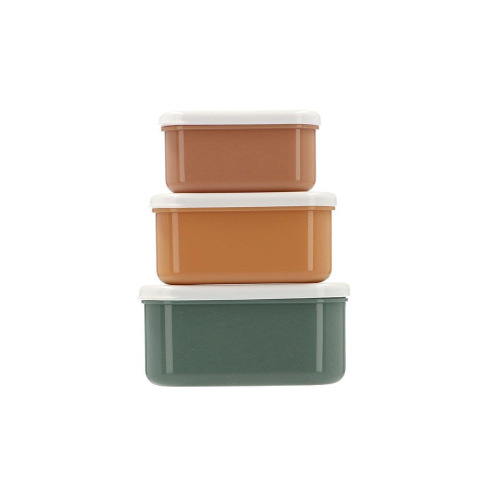 Set di 3 Scatoline Snack Truck Set di 3 Scatoline Snack Truck