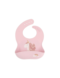 Bavaglio Silicone - Magical Unicorn