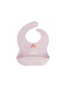 Bavaglio Silicone - Ballet