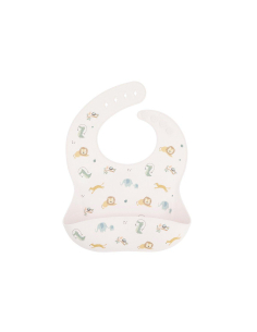 Bavaglio Silicone - Savannah