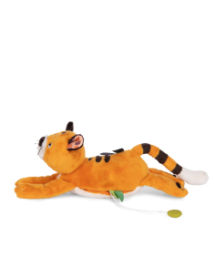 Peluche Tiho La tigre - Carillon musicale 2