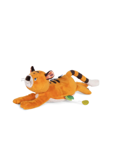 Peluche Tiho La tigre - Carillon musicale