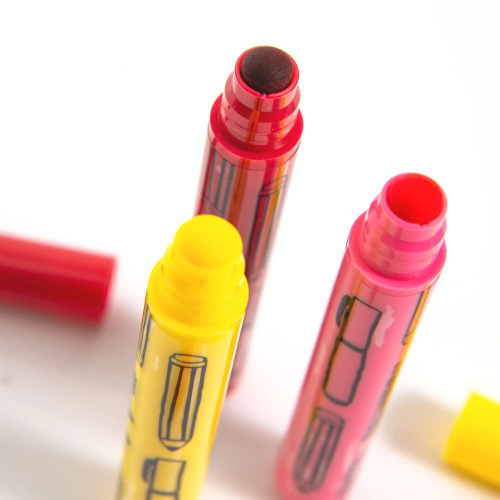 I miei primi 10 pennarelli - Les Popipop