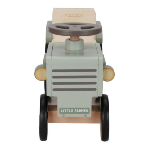 Trattore 4x4 Little Farm FSC