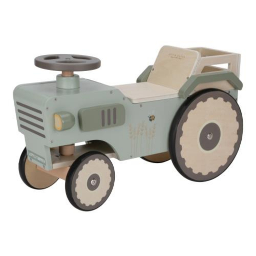 Trattore 4x4 Little Farm FSC