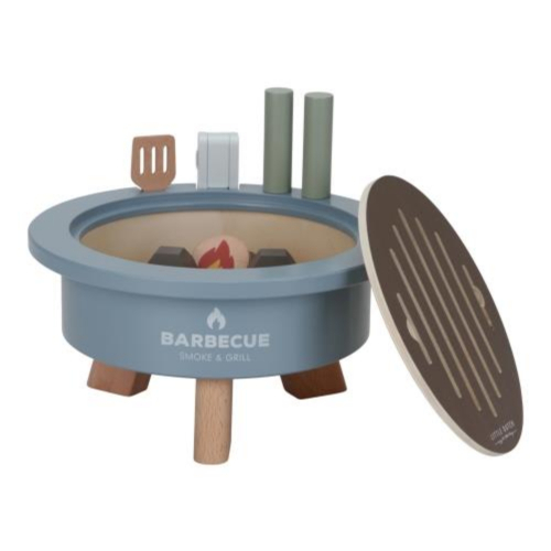 Set Barbecue