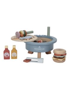 Set Barbecue