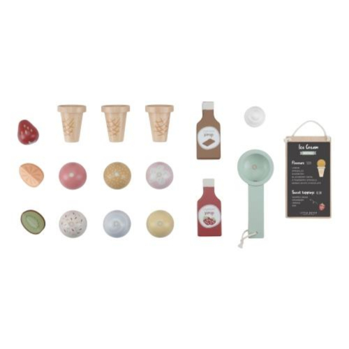 Il negozio di Gelati