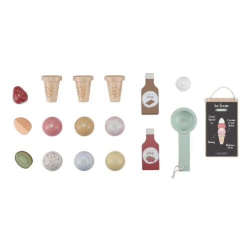 Il negozio di Gelati