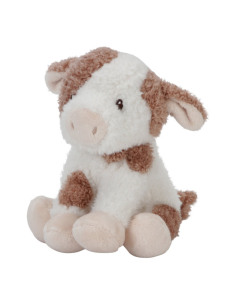 Mucca da Coccolare - 25 cm