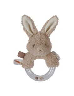 Anello sonaglino Bunny