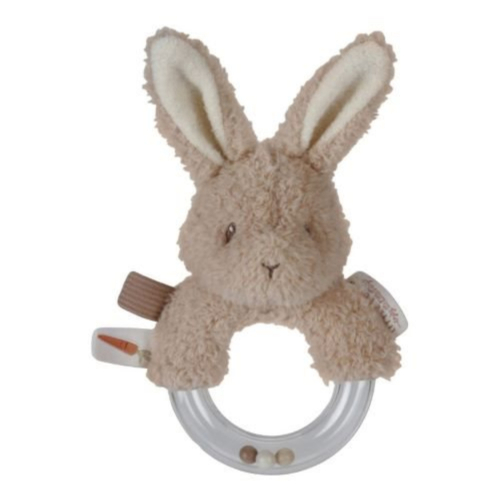 Anello sonaglino Bunny