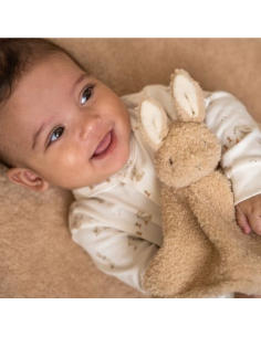 Dou dou coccole Baby Bunny 2