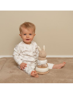 Anelli da impilare Baby Bunny 2