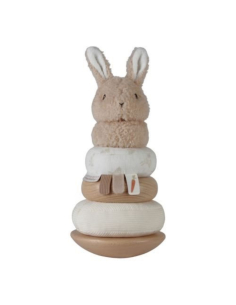 Anelli da impilare Baby Bunny