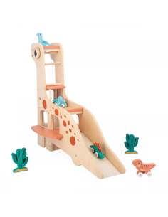 Dino - Garage Dinosauri 2