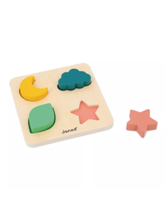 Janod Box - 18 mesi 2