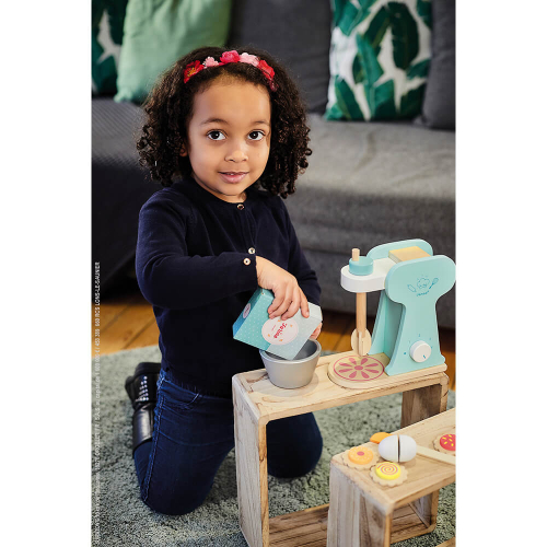 Il piccolo Pasticciere