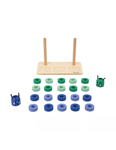 PEDAGOGIA - Composizione E Confronto Di Quantità 2