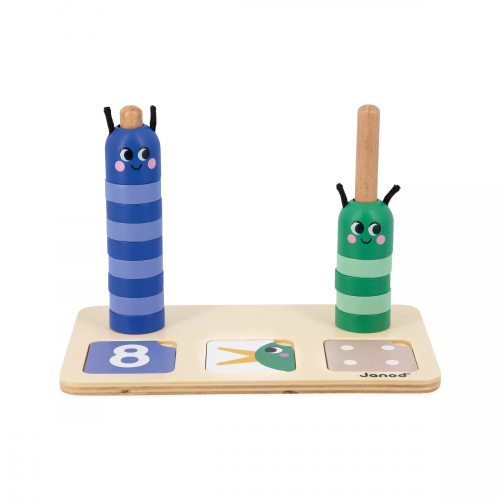 PEDAGOGIA - Composizione E Confronto Di Quantità