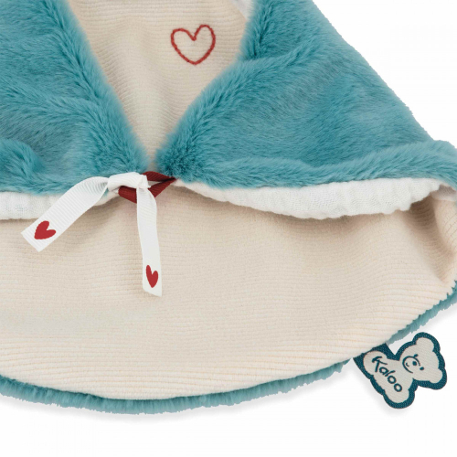 Doudou Pinguino Verde Doudou Pinguino Verde