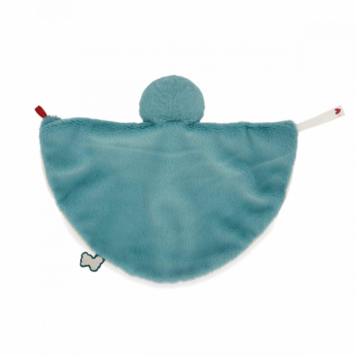 Doudou Pinguino Verde Doudou Pinguino Verde