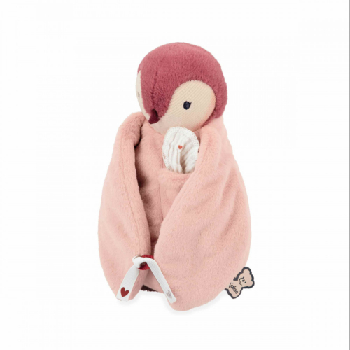 Pinguino Coccoloso Da Baciare Rosa Pinguino Coccoloso Da Baciare Rosa