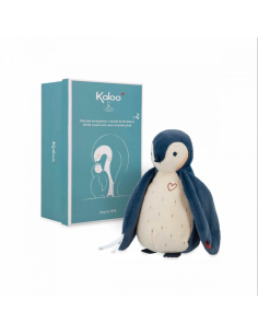 Registratore Vocale A Rumore Bianco In Peluche