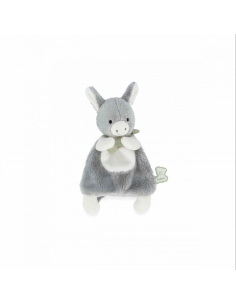 Doudou Peluche Régliss L'asinello 2
