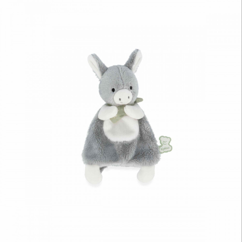 Doudou Peluche Régliss L'asinello