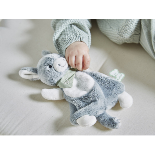 Doudou Peluche Régliss L'asinello