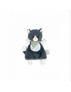 Doudou Peluche Chamallow Gatto
