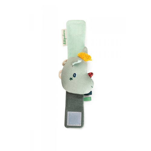 Braccialetto con sonaglio Joe