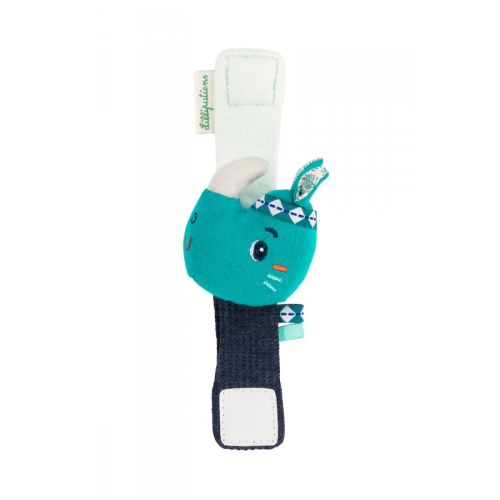 Braccialetto con sonaglio Marius