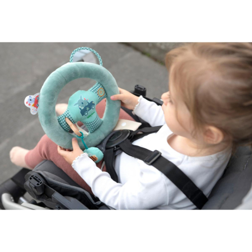 Joe Al Volante - Volante gioco morbido