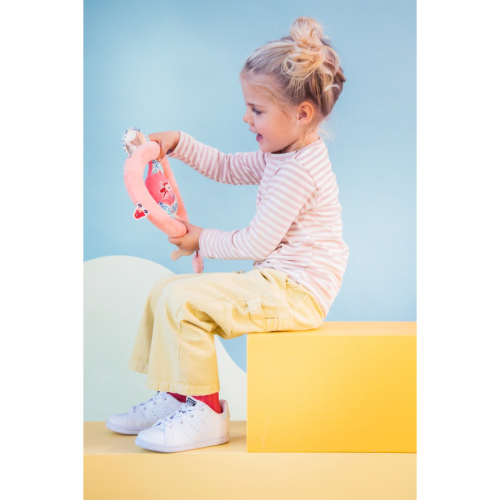 Stella Al Volante - Volante gioco morbido