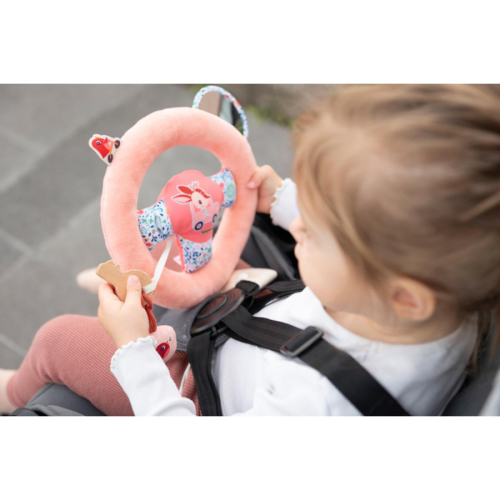 Stella Al Volante - Volante gioco morbido