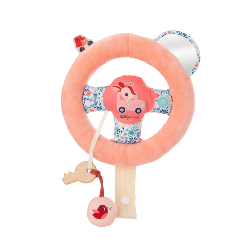 Stella Al Volante - Volante gioco morbido