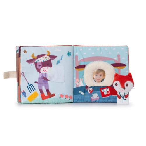 Libro Di Attività - La Dottoressa Alice Libro Di Attività - La Dottoressa Alice