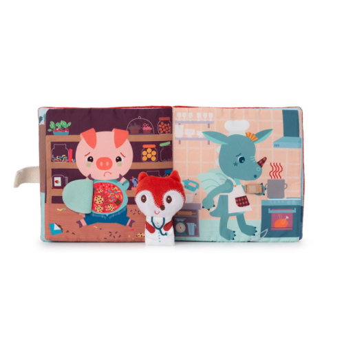 Libro Di Attività - La Dottoressa Alice Libro Di Attività - La Dottoressa Alice