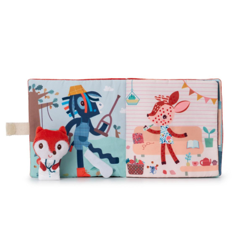 Libro Di Attività - La Dottoressa Alice Libro Di Attività - La Dottoressa Alice