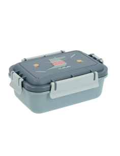 Bento Box - Croc
