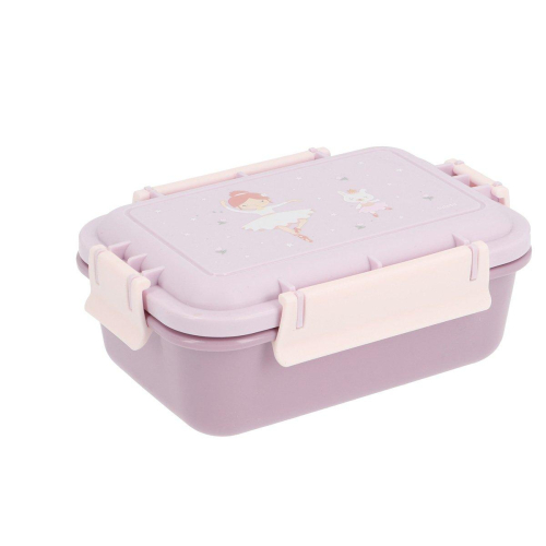 Bento Box - Ballet