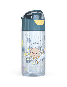 Borraccia per bambini in Tritan - AstroBear